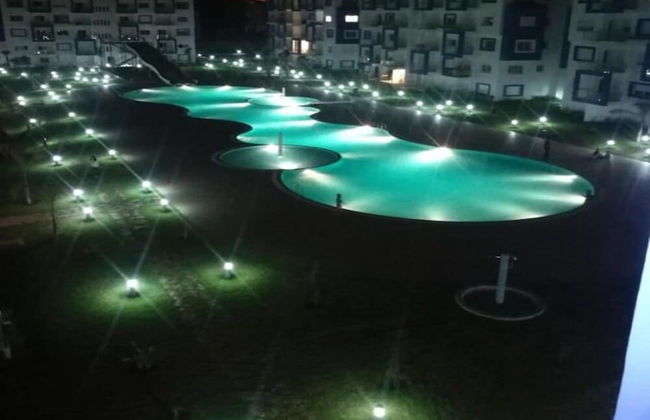 Résidence Kariat Cabo - Foto 9