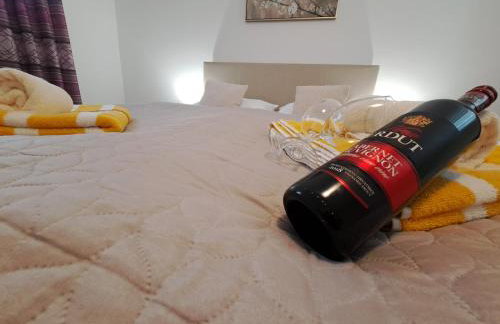 Apartments Orlić - Self check-in with code, WI-FI, Netflix, smart TV, garden, terrace - Photo 25