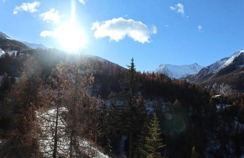 Résidence Le Belvedere - STUDIO N° 207 BELVEDERE MAE-6654 - Photo 11