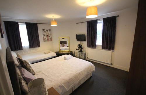 Holden Court Apartments - Apt 3 - Foto 9