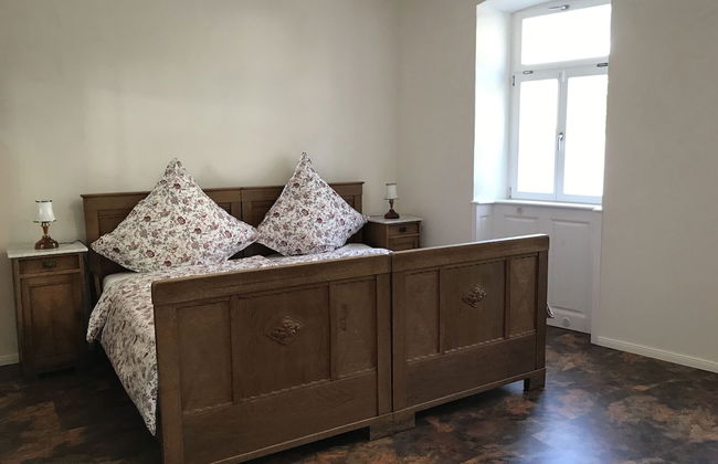 Barocker Hof Rhodt - Foto 4