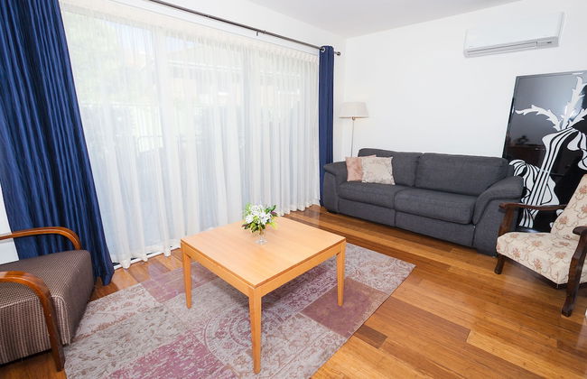 One of a Kind Apartments - Foto 47