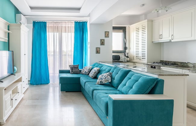 SnS Apartament in Villa Sophia - Foto 53