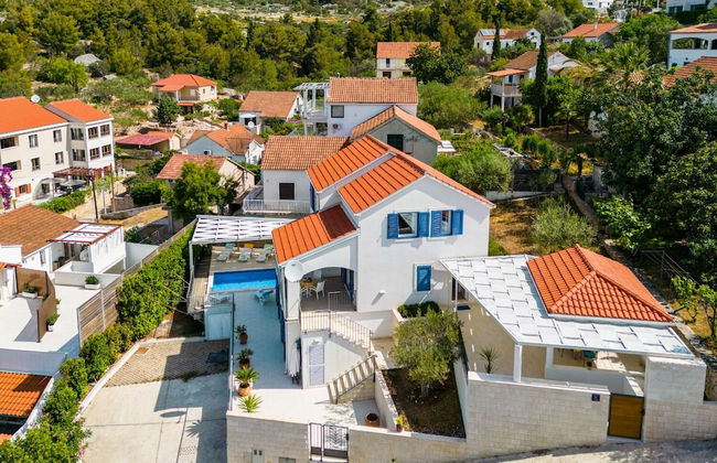 Mila - Private Pool & Seaview - H - Foto 37