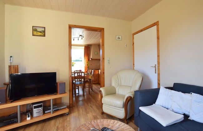 Cozy Holiday Home near Forest in Bovigny - Foto 9