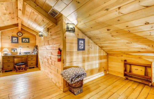 A Bear Pause - Foto 17