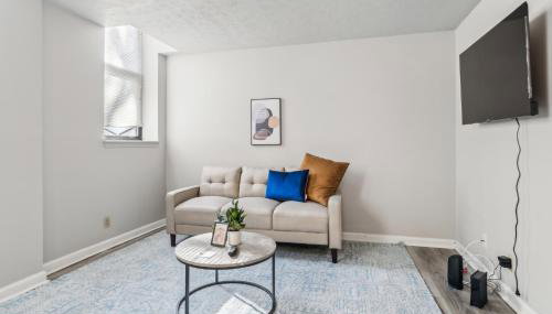 Cozy & Spacious 2 Bedroom 2 Bathroom - Foto 3