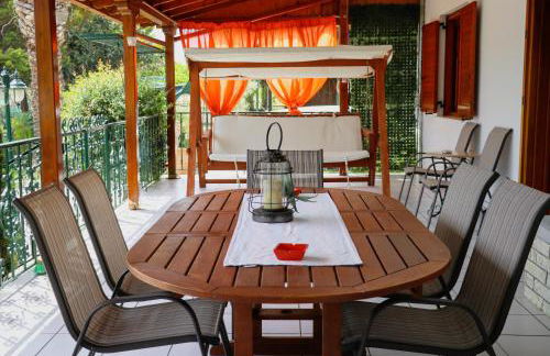 Renaissance Holidays Villa - Foto 49