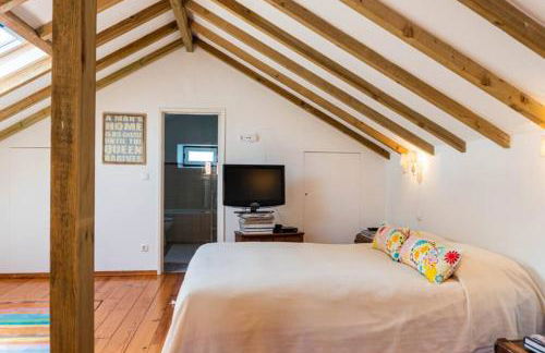 Sintra • Banzão House with Swimming Pool - Foto 9