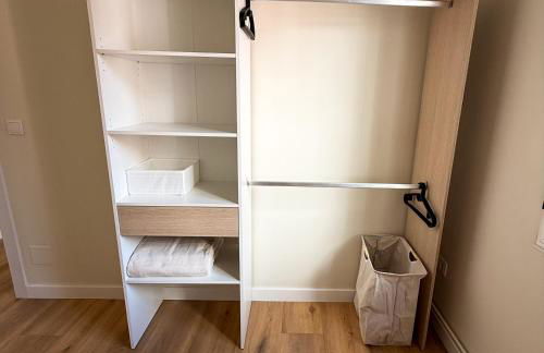 Confort y estilo en Ferrol - Foto 13