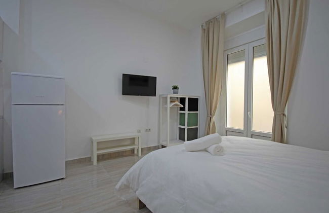 Esparteros 6 Estudios - Foto 5