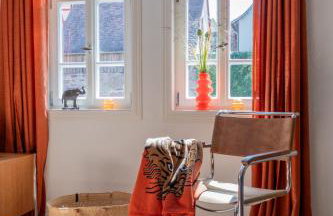 Zur Traube - grün - Foto 1