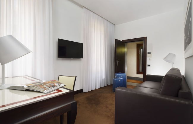 Milano Castello Luxury Apartment - Foto 6