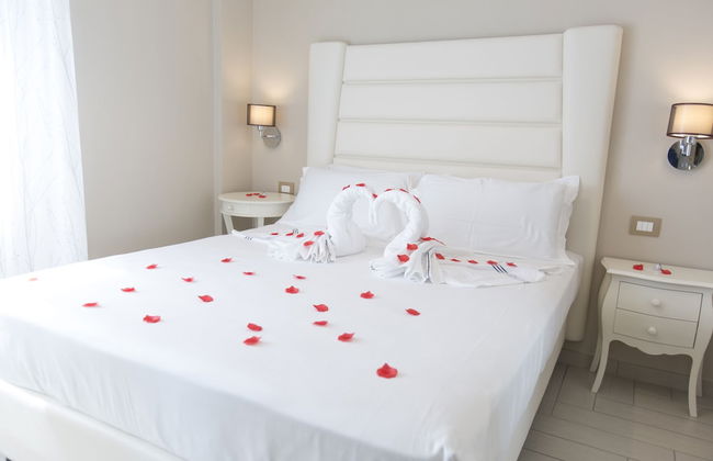 Nero D'Avorio Aparthotel & SPA - Foto 13