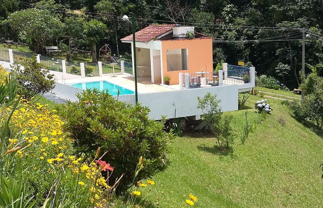 Chácara do Alemão - Recanto Jd.Silvestre - Foto 24