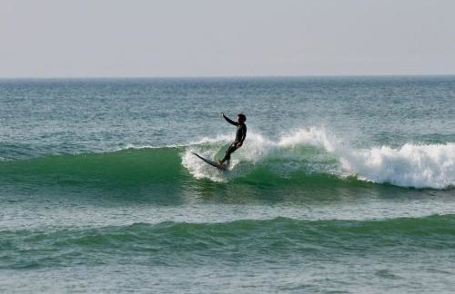 Sea View Nook - Foto 29