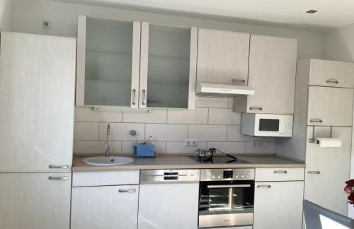 NEU! Ferienwohnung FasanenNest - Foto 4