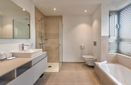 Jardines - Avago 1,1 POOL VIEW 2B - Foto 8