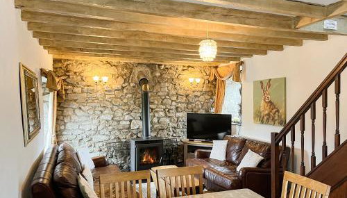 Honeysuckle Cottage - 27880 - Foto 2