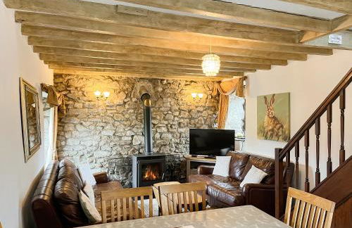 Honeysuckle Cottage - 27880 - Foto 2