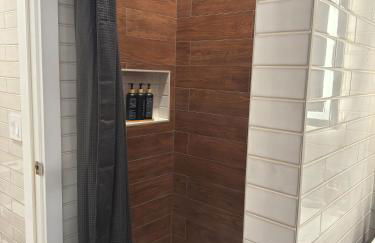 NEW Modern Private Entrance 2 BD Apt Minutes to NYC - Foto 14