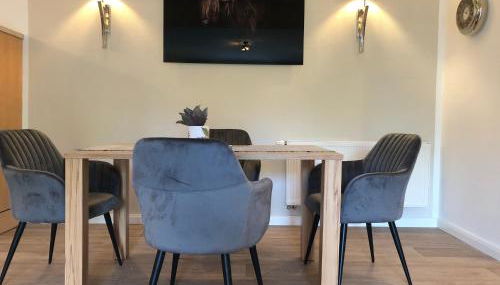 Wohnen am Solbad II - Foto 5