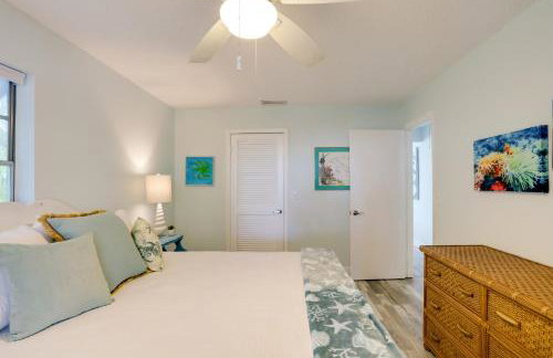 Townhome Near Hobe Sound Beach, Hiking and Golfing! - Foto 13