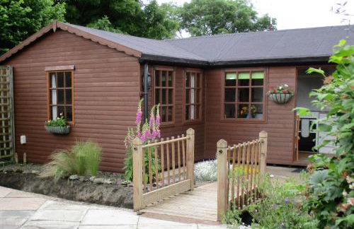 The Garden Lodge - Foto 1