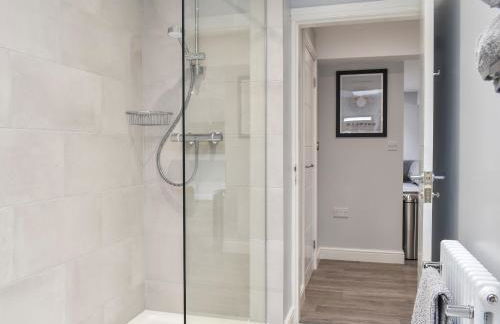 Woodgate Cottage - Foto 14