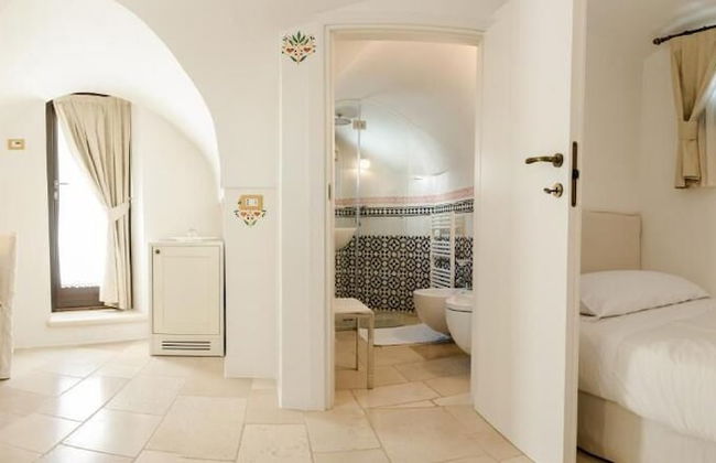 Dimora dell'Osanna - Foto 5