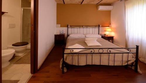 Masseria del Vino - Ciavolich Wine Relais - Foto 3