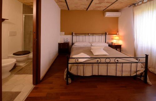 Masseria del Vino - Ciavolich Wine Relais - Foto 3