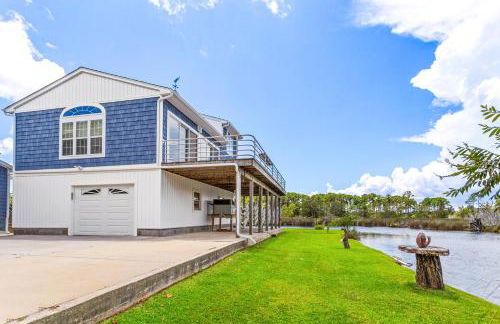 7585 - Roanoke Island Retreat - Foto 38