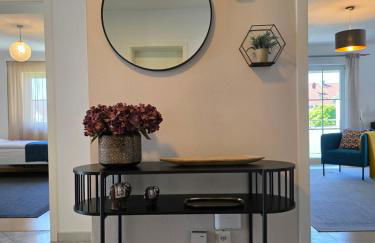 Ferienwohnung Ingolstadt Eichstätt Altmühltal - Photo 6