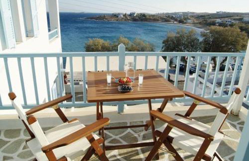 Paros Carmel studio-apartment - Photo 55