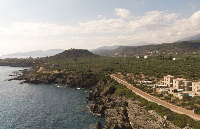 Katergo Luxury Villas - Foto 66