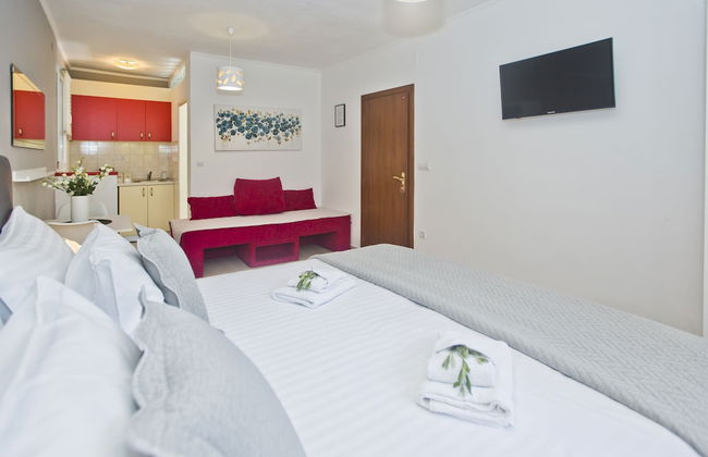 Villa Milton Hvar - Foto 10