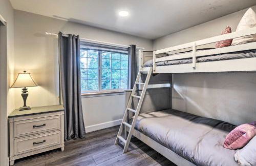 6 Mi to Homewood Mountain Resort Tahoe City Gem! - Foto 20