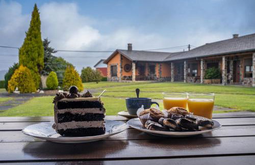 Apartamentos Rurales El Fresnu - Foto 65