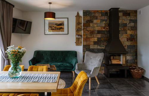 Czorsztyn View Apartamenty - Photo 21