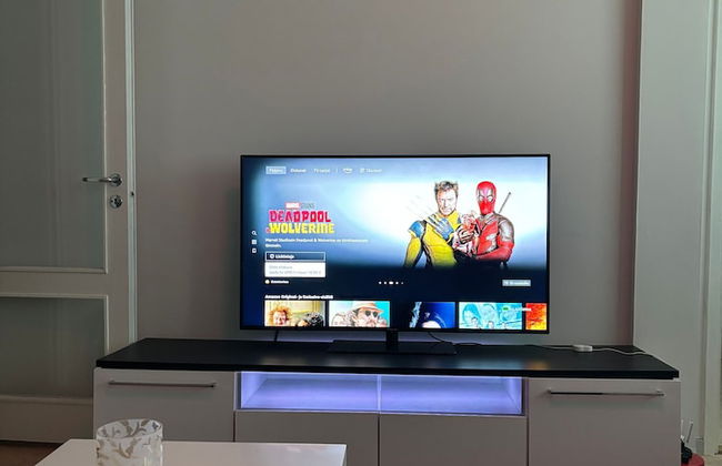 Charming Kemi Apartment With Sauna Department & Free Parking - Foto 16