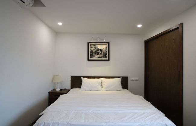 Cat Linh ARL55 Hotel - Foto 21