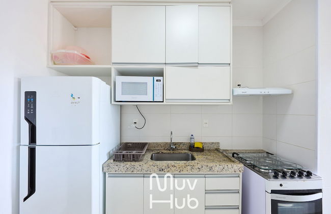 Residencial Saint Barth - Foto 34