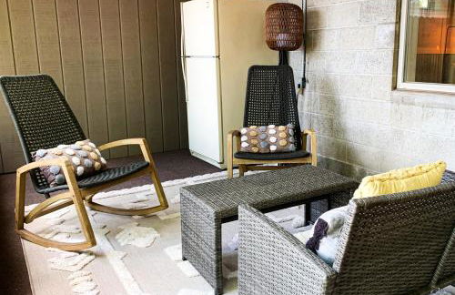 French Country Cottage Dock & Screened Porch - Photo 43