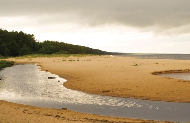 Rabarberi LV - SeaSide Village - Foto 33