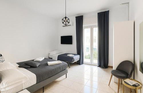 Nella's Carlo III Apartment - Foto 35