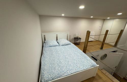 Cosy air-conditioned studio terrace - Foto 21