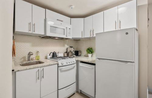 Oasis Apartment in the Heart of Union Square Downtown Manhattan - Foto 12