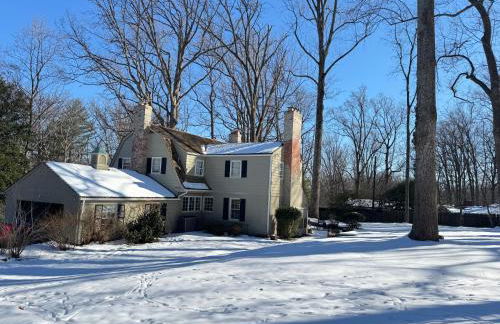 Gorgeous Unique House in Bethesda with 8 Beds - Foto 40