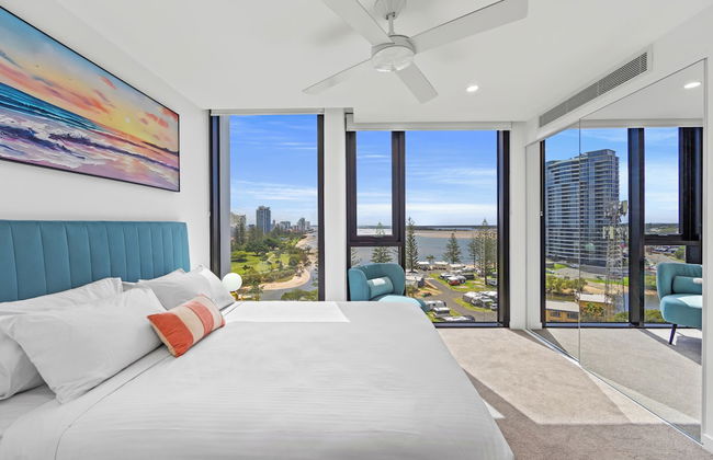 Marine Quarter Apartments by CLLIX - Foto 3